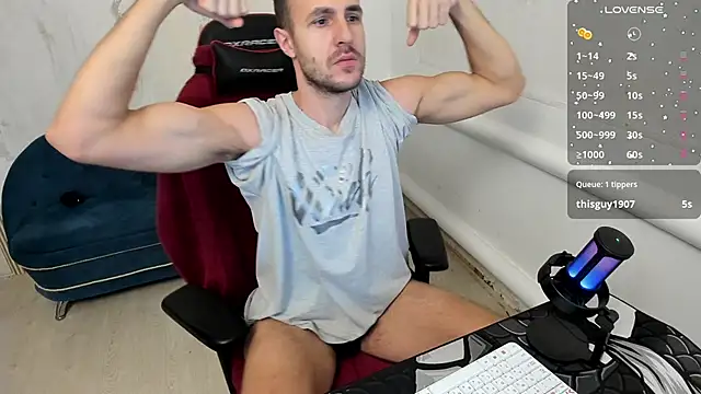 Raamoss online show from December 25, 2024, 4:01 am