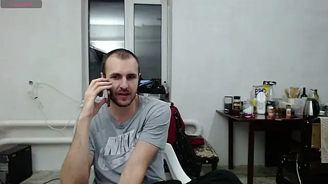 Raamoss online show from December 27, 2024, 6:31 pm