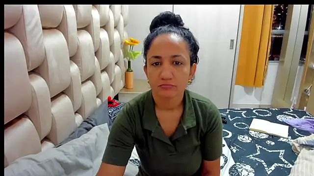 alaskmiller1 online show from February 7, 2025, 3:12 am