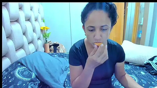 alaskmiller1 online show from February 24, 2025, 12:30 am