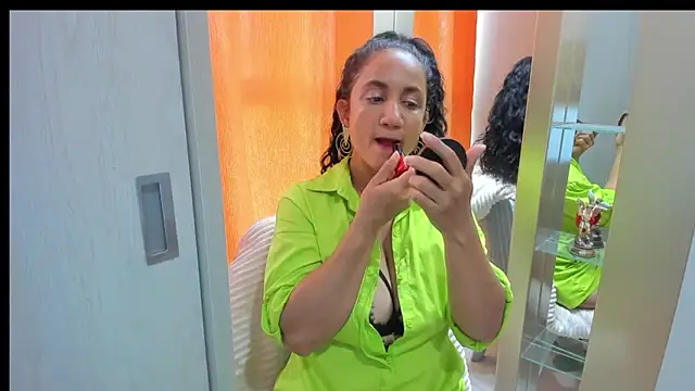 alaskmiller1 online show from February 12, 2026, 8:37 pm