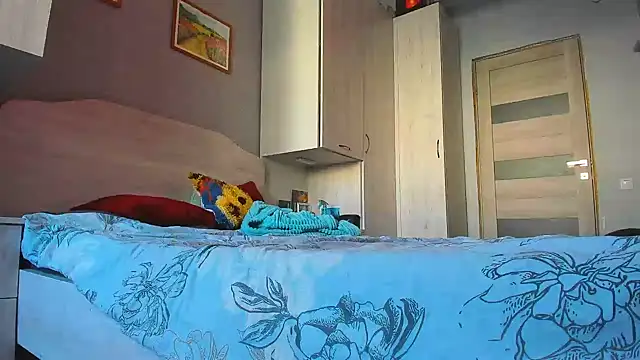 DUSSY PUSSY online show from February 10, 2025, 6:09 am