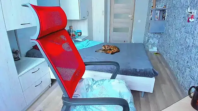 DUSSY PUSSY online show from February 11, 2025, 4:22 am