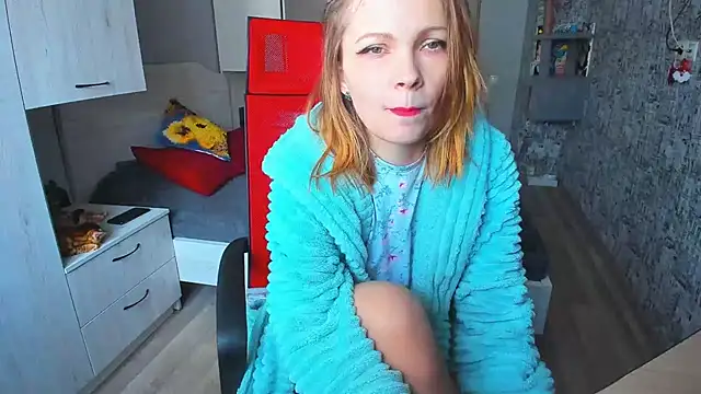 DUSSY PUSSY online show from February 14, 2025, 4:47 am