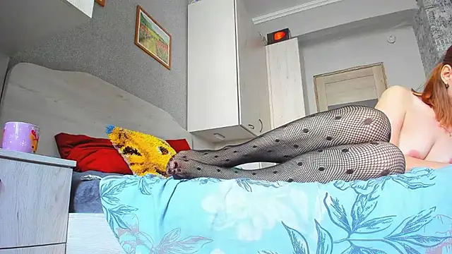 DUSSY PUSSY online show from February 21, 2025, 6:29 am