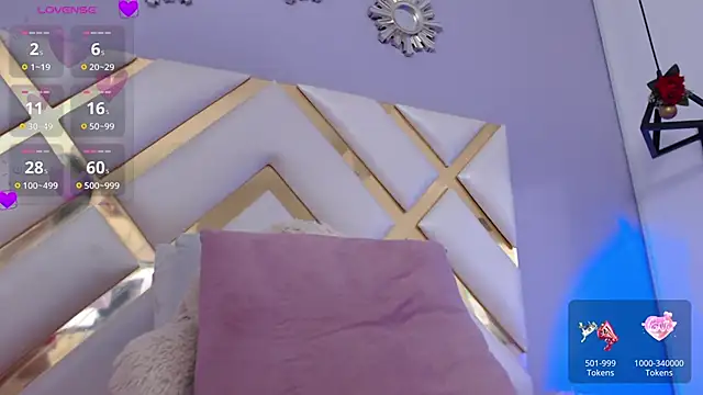 BeckyAnders online show from March 14, 2025, 4:40 pm