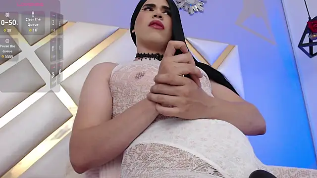 BeckyAnders online show from September 11, 2025, 4:40 pm