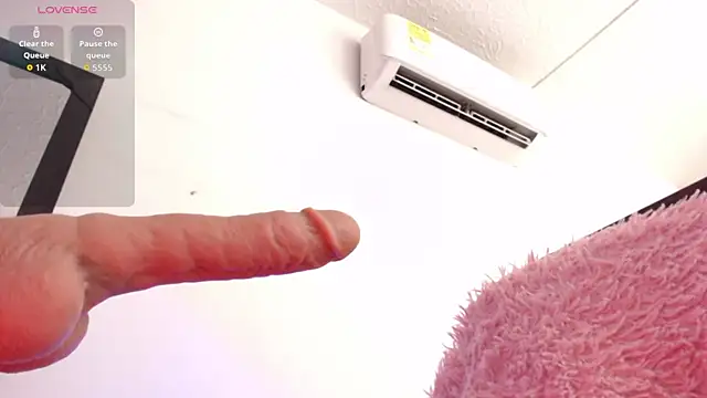 BeckyAnders online show from May 16, 2026, 1:10 pm