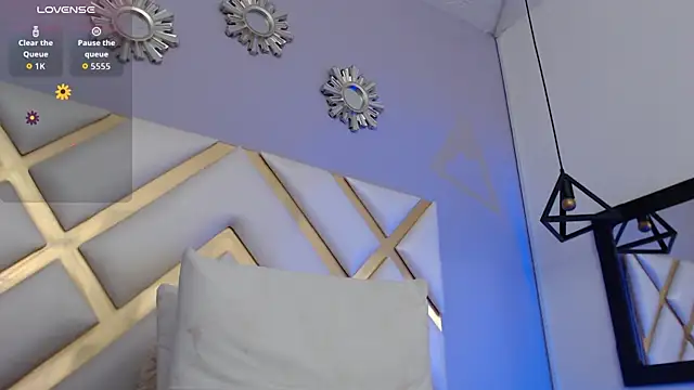 BeckyAnders online show from June 4, 2026, 4:24 pm