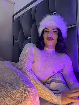 BeckyAnders online show from June 8, 2026, 12:03 am
