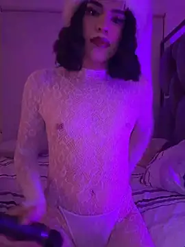 BeckyAnders online show from June 8, 2026, 1:28 am