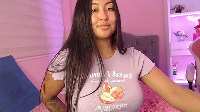 Pocahontas power online show from December 3, 2024, 8:50 pm