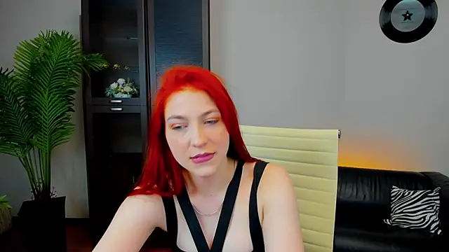 Snapshot of _FireInMySoul_ chatting on January 26, 2025, 8:34 pm FireInMySoul online show from January 26, 2025, 8:34 pm