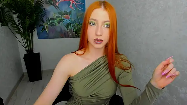  FireInMySoul  online show from June 6, 2026, 6:34 pm