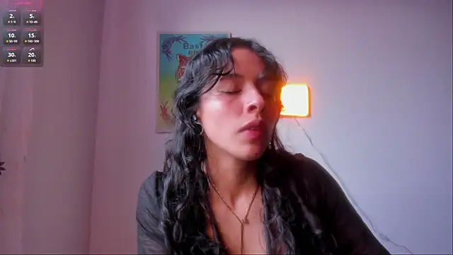 Snapshot of aluna_0310 chatting on March 1, 2026, 10:01 pm aluna 0310 online show from March 1, 2026, 10:01 pm