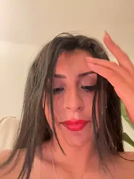 Snapshot of sweetAli_ chatting on March 16, 2025, 9:27 am sweetAli online show from March 16, 2025, 9:27 am