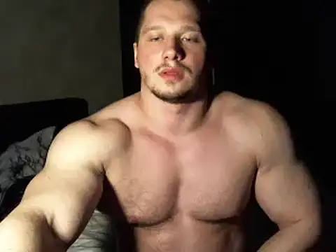 LionEdwin online show from February 23, 2025, 12:19 am