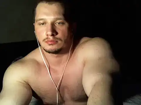 LionEdwin online show from February 23, 2025, 3:24 am