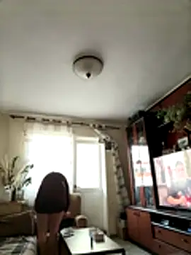 AlisaWhite online show from November 14, 2025, 3:11 pm