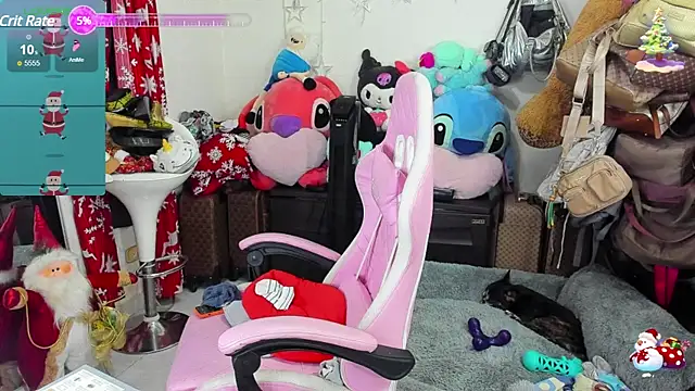 Lawrncesofiets online show from December 31, 2024, 7:29 pm