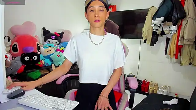 Lawrncesofiets online show from September 27, 2025, 7:08 pm