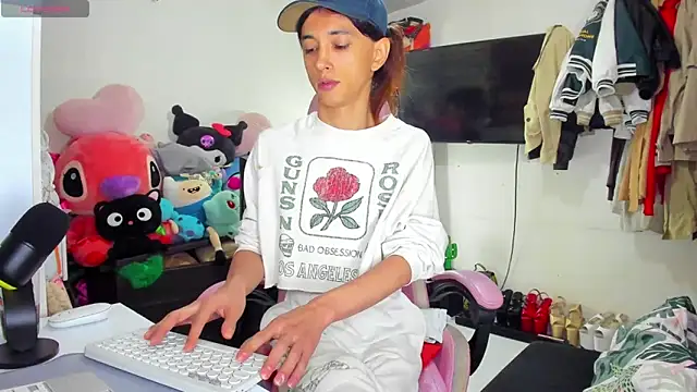 Lawrncesofiets online show from September 30, 2025, 4:45 pm