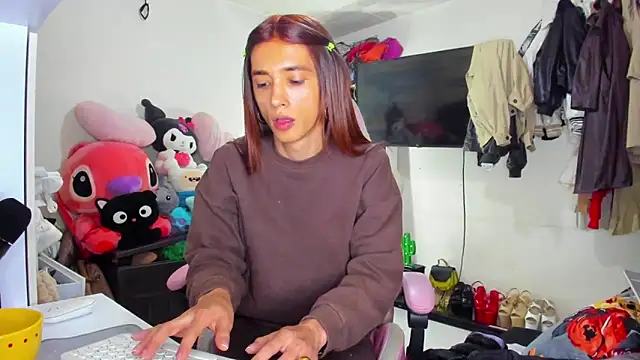 Lawrncesofiets online show from October 10, 2025, 7:02 pm