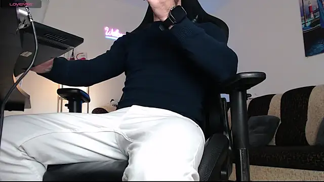 marioslim online show from March 8, 2026, 8:07 am