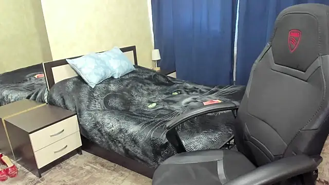 Frau Marta online show from April 10, 2026, 12:54 pm