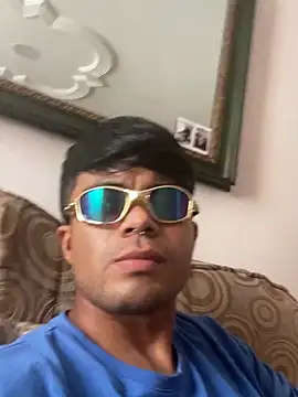 pinedasex777 online show from January 16, 2025, 6:06 pm