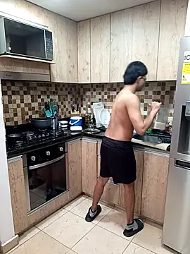 pinedasex777 online show from September 8, 2025, 7:24 pm