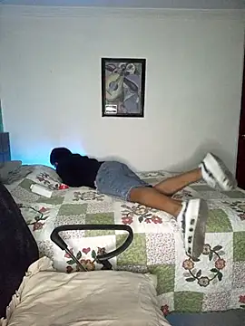 pinedasex777 online show from September 14, 2025, 10:53 pm