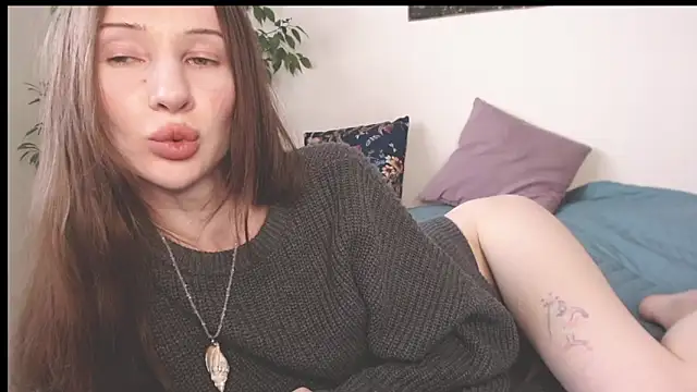 Arwen-elf online show from March 21, 2026, 8:08 am