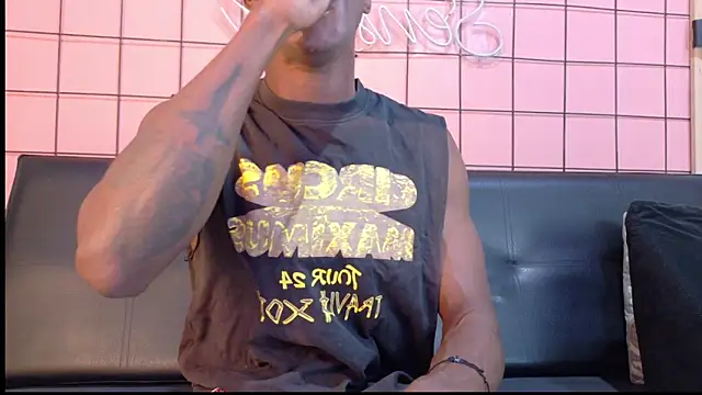 martin killer online show from October 30, 2025, 1:18 am