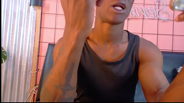 martin killer online show from November 8, 2025, 7:23 pm