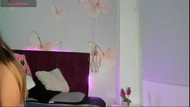 Vivi prinncess online show from March 7, 2026, 12:29 am