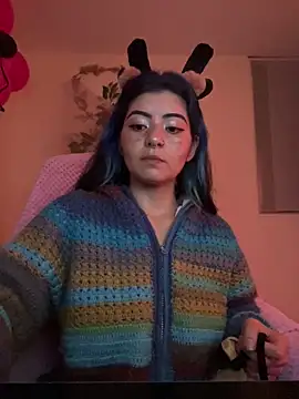 Sammysammy  online show from February 22, 2026, 6:46 am