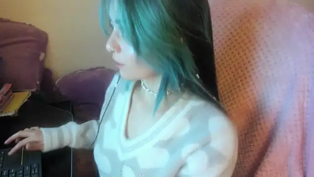 Sammysammy  online show from March 27, 2026, 7:25 am