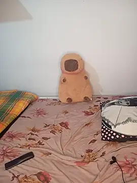 NinaSweet2 online show from February 14, 2026, 5:04 am