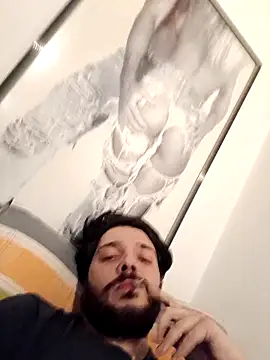 Lucarasta online show from February 21, 2026, 7:59 pm