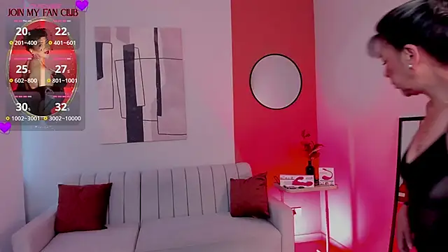 GraceElizabeth  online show from September 10, 2025, 8:53 pm