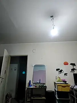 JoLeNe27 online show from September 16, 2025, 7:37 pm