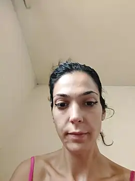 JoLeNe27 online show from September 26, 2025, 6:17 am