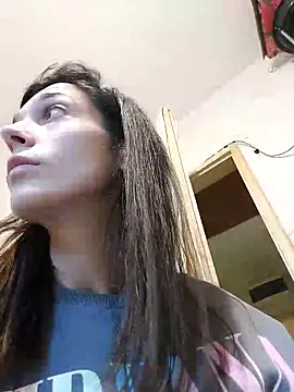 JoLeNe27 online show from September 27, 2025, 4:12 pm