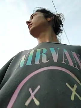 JoLeNe27 online show from October 12, 2025, 4:55 am