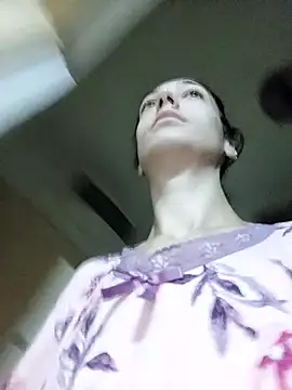 JoLeNe27 online show from October 13, 2025, 2:00 am