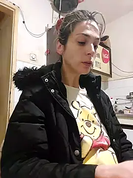 JoLeNe27 online show from March 29, 2026, 6:08 pm