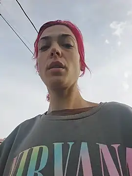 JoLeNe27 online show from June 3, 2026, 4:26 am