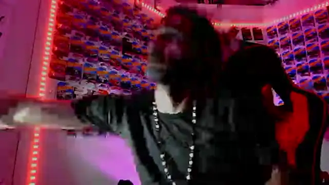 Snapshot of Alphaomega7881 chatting on October 29, 2025, 7:32 am Alphaomega7881 online show from October 29, 2025, 7:32 am