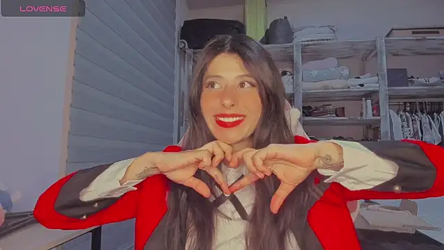 Snapshot of VYONED chatting on November 16, 2025, 3:45 am VYONED online show from November 16, 2025, 3:45 am